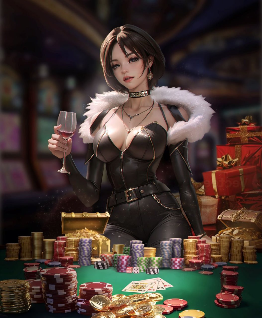 vipdewa login gaming platform showing unified account interface with sports, casino, and slots options